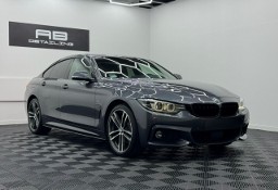 BMW SERIA 4 II (F36) M Sport Telefon: 533_270_880 Lokalizacja: Toruń