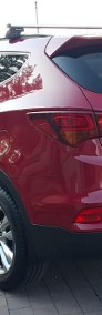 Hyundai Santa Fe III GWARANCJA 2.2 200KM 4WD 1WŁ. KRAJOWY VAT23%-4