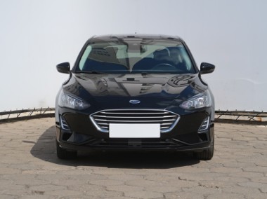 Ford Focus IV , Salon Polska, 1. Właściciel, Serwis ASO, Klima, Tempomat,-1
