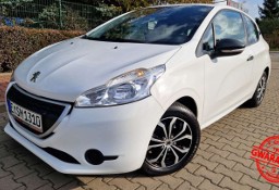 Peugeot 208 I