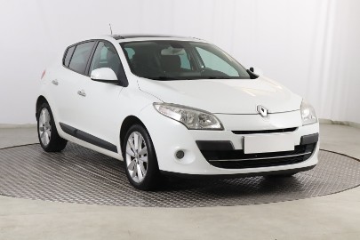 Renault Megane III , Navi, Klimatronic, Tempomat, Parktronic,