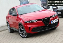 Alfa Romeo Inny Alfa Romeo SalonPL FV23% El.Klapa Grz.Fotele/Kierownica Kamera LED Nawigacja
