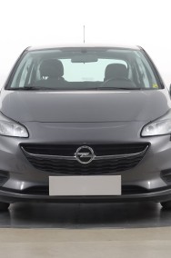 Opel Corsa E , Salon Polska, 1. Właściciel, Serwis ASO, Klima, Tempomat-2