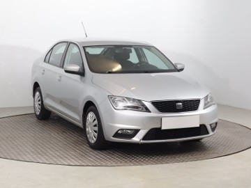 SEAT Toledo IV , Salon Polska, Serwis ASO, Klima, Tempomat, Parktronic