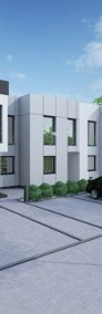Ustroń Hermanice - nowe apartamenty o pow. 58,1 m2-4