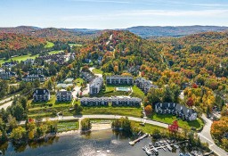 Dom Mont-Tremblant