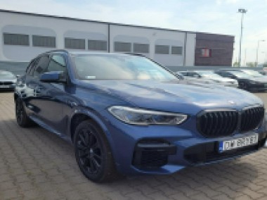 BMW M5 V (F10) X5 M50-1