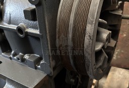 Fendt 936 Gen 7 Silnik D1556LE523 Tłumik Drgań Koło Pasowe H218PF150087A CZĘŚCI