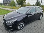 Kia Cee'd III Android, Kamera cofania,Wersja L