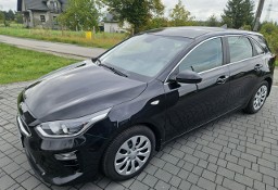 Kia Cee'd III Android, Kamera cofania,Wersja L