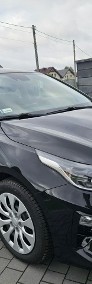 Kia Cee'd III Android, Kamera cofania,Wersja L-3