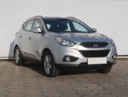 Hyundai ix35 , Salon Polska, Klimatronic