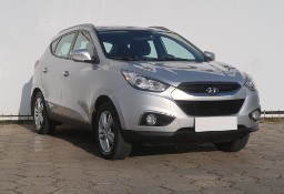 Hyundai ix35 , Salon Polska, Klimatronic