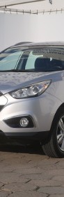 Hyundai ix35 , Salon Polska, Klimatronic-3