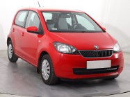 Skoda Citigo Citigo , Salon Polska, Klima