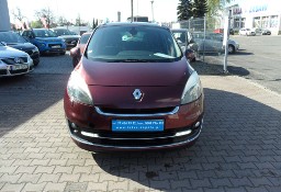 Renault Grand Scenic III 7 miejsc