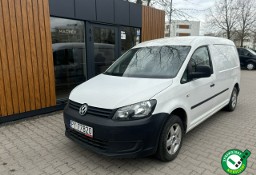 Volkswagen Caddy Maxi / Long