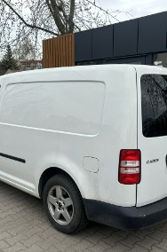 Volkswagen Caddy Maxi / Long-2
