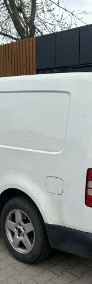 Volkswagen Caddy Maxi / Long-3