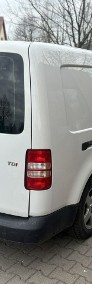 Volkswagen Caddy Maxi / Long-3