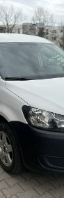 Volkswagen Caddy Maxi / Long-4