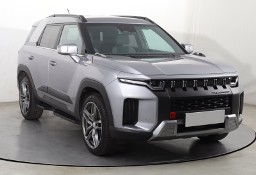 Ssangyong Inny Ssangyong , Salon Polska, 1. Właściciel, Serwis ASO, Klimatronic,