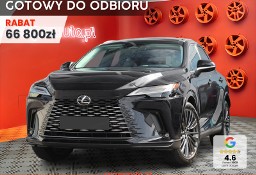 Lexus RX IV 350h Prestige 2.5 350h Prestige (243KM) | Dach panoramiczny