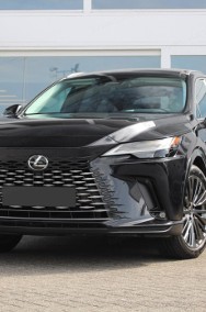 Lexus RX IV 350h Prestige 2.5 350h Prestige (243KM) | Dach panoramiczny-2