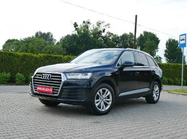 Audi Q7 II 4M 3.0 TDI 218KM Eu6 Quattro 4x4 -faktura VAT 23% -Salon Polska -1 W-1