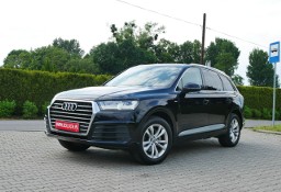 Audi Q7 II 4M 3.0 TDI 218KM Eu6 Quattro 4x4 -faktura VAT 23% -Salon Polska -1 W