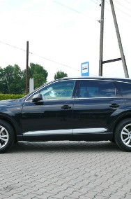 Audi Q7 II 4M 3.0 TDI 218KM Eu6 Quattro 4x4 -faktura VAT 23% -Salon Polska -1 W-2
