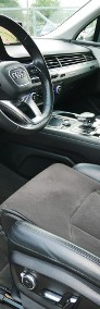 Audi Q7 II 4M 3.0 TDI 218KM Eu6 Quattro 4x4 -faktura VAT 23% -Salon Polska -1 W-4