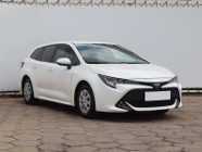 Toyota Corolla XII , Salon Polska, Serwis ASO, GAZ, Klima, Tempomat