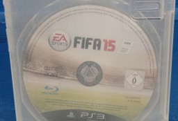 AKW> Gra na konslę PS3 - Fifa 15