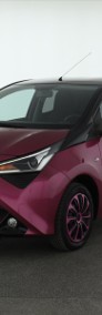 Toyota Aygo , Salon Polska, 1. Właściciel, Serwis ASO, Klima-3