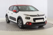 Citroen C3 II , Salon Polska, Serwis ASO, Navi, Klimatronic, Tempomat,