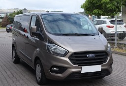 Ford Transit Custom , L2H1, VAT 23%, 9 Miejsc