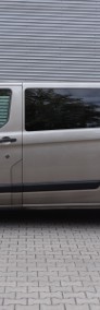 Ford Transit Custom , L2H1, VAT 23%, 9 Miejsc-4