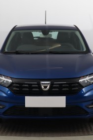 Dacia Sandero II , Salon Polska, 1. Właściciel, Serwis ASO, Automat,-2