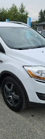 Ford Kuga I Opłacony Zdrowy Zadbany Serwisowany 1 Wł Po Serwisie-3