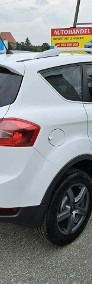 Ford Kuga I Opłacony Zdrowy Zadbany Serwisowany 1 Wł Po Serwisie-4