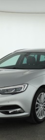 Opel Insignia , Salon Polska, Serwis ASO, Automat, Skóra, Klimatronic,-3