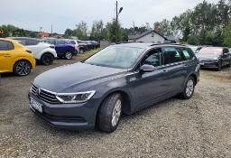 Volkswagen Passat B8 polski salon pierwszy właściciel