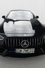 Mercedes-Benz AMG GT-2