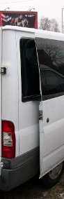 Ford Transit VI 9 osobowy/ 2.2 diesel/ bardzo dobry stan techniczny-3