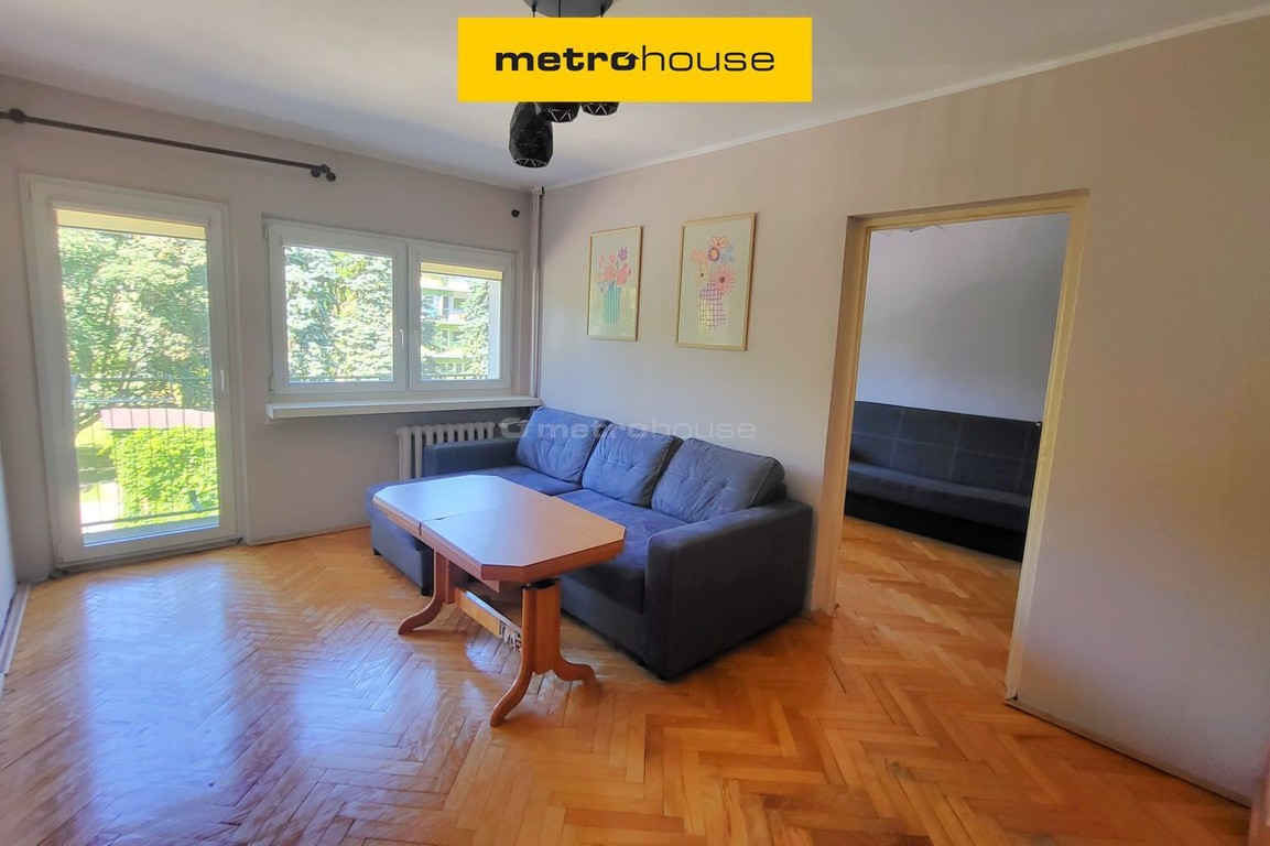 Mieszkanie do wynajęcia, 39 m² Bałuty, Żubardzka