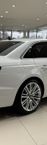 Audi A4 B9 Limousinie S-Tronic, LED, Salon PL, Ambiente, Gwarancja,FV23%, DOSTA-4