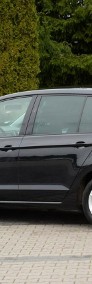 Volkswagen Golf Sportsvan I 1.6TDI(110KM) DSG Radar ACC Navi 2xParktronic Klimatronic z Niemiec-4