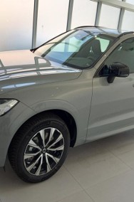 Volvo XC60 II B4 B Plus Dark B4 B Plus Dark 2.0 (211KM)| Hak + Podgrzewana szyba-2