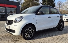 Smart ForFour I 2018 * vat 23 * salon PL